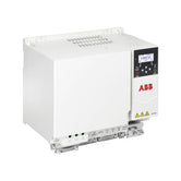 ACS180-04S-038A-4 Convertidor de frecuencia, Módulo de accionamiento de maquinaria de CA de baja tensión, IEC: Pn 18.5 kW, 38,0 A, 400 V, UL: pld 25 hp, 34,0 A, 460 V