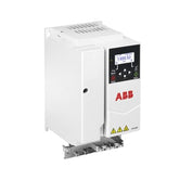 ACS180-04S-17A5-2 Convertidor de frecuencia, Módulo de accionamiento de maquinaria de CA de baja tensión, IEC: Pn 4 kW, 17,5 A, 230 V, UL: Pld 5 Hp, 16,7 A, 208 V