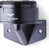 901573900 YMV Base de conexión para montaje vertical de las columnas de Señalización modulares Eco-Modul 60<br>
orificios de fijación externos, Borne de conexión con muelle de Tensión, alta seguridad de contactos y conductividad con vibraciones<br>
g</p>