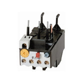 Relevador de sobrecarga termomagnético para contactores DILM17-DILM32, Regulación de 10-16A@690VAC
