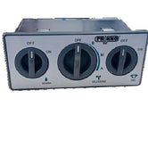 Tablero de control F18300/F18500