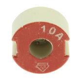 10GD27 Base de tornillo D de baja tensión, 10A