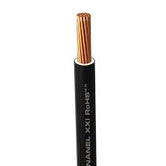 1200030015 Cable monopolar cal 16AWG (1.5mm2) color Negro