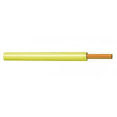 1200130050 Cable monopolar cal 22AWG (0.5mm2) color Amarillo