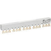 PS1-5-0-65 3-Barra colectora trifásica para 5 MS116 / MS132, Ie=65A
