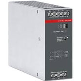 CP-S.1 24/10.0 Fuente de alimentación In:100-240VAC/100-250VDC Out: DC 24V/10A
CP-S.1 24/10.0 Power supply In:100-240VAC/100-250VDC Out:DC 24V/10A
