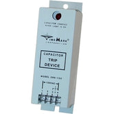 Dispositivo de disparo por capacitor 240Vac