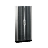 3184840 Aire acondicionado mural, 1000W, 380-480 VAC, c/evaporador