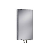 3214100 Intercambiador de calor aire-agua montaje mural, 600W, 230VAC