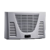 3302300 Aire acondicionado mural, 310W, 240 VAC, s/evaporador, montaje transversal