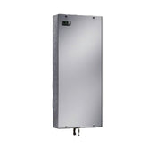3374540 Intercambiador aire-agua montaje mural, 3000 W, 480 VAC