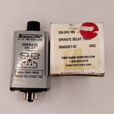 330-24V-180 TIMEMARK