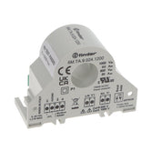 6M-TA-9-024-1200 Analizador de redes monofásicas capaz de realizar medidas TRMS AC y DC, 50A - 800 V AC / 1000 V DC