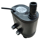 Bomba 110-120Vac 60Hz 38W IPX8