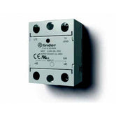 Relé SSR (90..280V AC) 1NA @ 24..660V AC 125 A