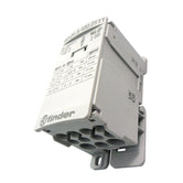 9D-01-5-400-0111 Bloque de distribución 400A 12 conexiones, 1 entrada a 95-185 mm2 /  3/0 AWG- 400 Kcmil,  2 salidas 2.5-35 mm2 / 14-2 AWG, 5 salidas  2.5-16 mm2 / 14-6 AWG,  4 salidas  2.5-10 mm2 / 14-8 AWG