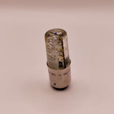 Lámpara LED 18-30VAC/DC, rojo