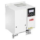 ACS180-04S-25A0-4 Convertidor de frecuencia, Módulo de accionamiento de maquinaria de CA de baja tensión, IEC: Pn 11 kW, 25,0 A, 400 V, UL: Pld 15 Hp, 21,0 A, 460 V (ACS180-04S-25A0-4)