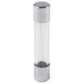 Fusible  25 amp,  1/4 X 1-1/4 Tubo de vidrio acciÃ³n rÃ¡pida 32 Vca/(3Ag) RoHS