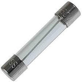 Fusible  3/16 amp,  1/4 X 1-1/4  Tubo de vidrio AcciÃ³n RÃ¡pida 250 Vca  (3Ag) RoHS