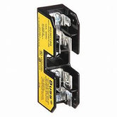 BG3011SQ Base porta-fusibles (1) polo, 30A, 600VAC clase G, conexiÃ³n de tornillo