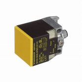 BI15-CK40-AP6X2-H1141 Sensor inductivo rectangular  CK40, distancia de detección 15mm , V operación 10-30 VDC, 3H, contacto NA, PNP, conector M12