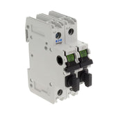 Interruptor con Fusible, Clase CF, 2 Fusibles, 30 A, 600 V, Tornillo