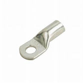 CT35-6 Terminal de cobre tipo ojillo, 2AWG/35mm², diam ojillo 6.4mm x ancho 15mm, largo 35mm