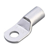 CT95-10 Terminal de cobre tipo ojillo, 3/0AWG/95mm², diam ojillo 10.5mm x ancho 25mm, largo 58mm