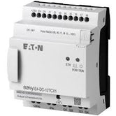 easy-E4-DC-12TCX1 Módulo de expanción, 8 entradas