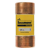 DFJ-45 Fusible alta velocidad clase J 45 amp/ 600Vac (o menos), 450Vdc (o menos, 15-600A)