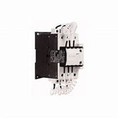 Contactor Eaton Moeller® serie DILK para condensadores, con resistencias en serie, 33,3 kVAr, 190 V 50 Hz, 220 V 60 Hz