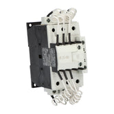 Contactor para capacitores, contacto auxiliar 1NA, 3P 50KVA bobina 110-120VAC, 294074, XTCC050D10G