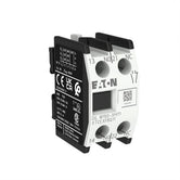 Auxiliary contact module, 1NO 1NC, 277946, XTCEXFBG11