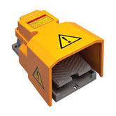 Interruptor de penal aluminio 1NA 1NC