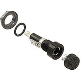 Base porta-fusible 30A 250VAC