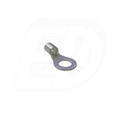 290648 Terminal de anillo sin aislar 4 - 6,0 mm² / 10-12 AWG, tornillo 6mm, DIN 46234 6M6