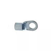 290658 Terminal de anillo sin aislar 10mm², 8 AWG, tornillo 6mm, DIN 46234 10mm2, 8AWG, 10M6