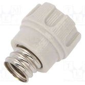 Cabezal de fusible; D01, E14