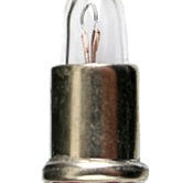 381 Foco miniatura 6.3V .20A T1-3/4 SCMF 20M-HR