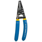 Pelacables/cortacables de cable de cobre sólido y trenzado, alambre sólido 10-18 AWG y alambre trenzado 12-20 AWG