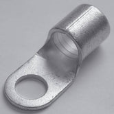 290692 Terminal de anillo sin aislar, 35 mm² / 2 AWG, tornillo 16mm, DIN 46234 35M16