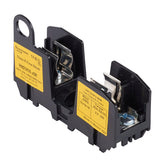 RM25030-1PR Base porta-fusibles (1) polo, clase R, 30A, 250VAC Clase R (LPN-RK, FRN-R, DLN-R, KTK-R )
