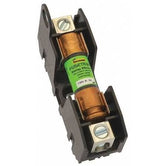 Fuse holder (1) pole, class R, 30A, 250VAC Class R (LPN-RK, FRN-R, DLN-R, KTK-R)