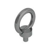 Argollas de levantamiento (4 pzas)