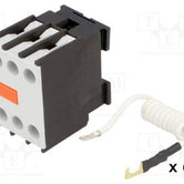Lovato, Contactor assembly kit 11G460 for BFK models (BF09, 12, 18, 26, 32, 38)