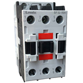 Lovato, Contactor 3 poles 38A AC3, control 24VDC, BF3200D024