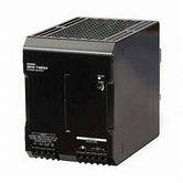 S8VK-T48024 Fuente de alimentación, Voltaje de alimentación, 3 fases 380 a 480VAC, 2 fases 450-600VDC, Salida de voltaje 24V, 20A, 480W
