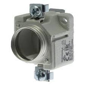 SRFD27 Base de fusible para montaje en riel DIN