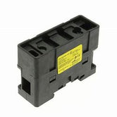 TCFH100N Base porta-fusible 100A 600VAC para uso con fusible cubo TCF